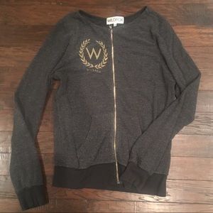 Wildfox Jacket